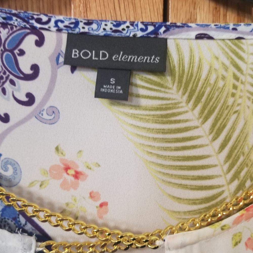 Bold elements - Picture 4 of 5